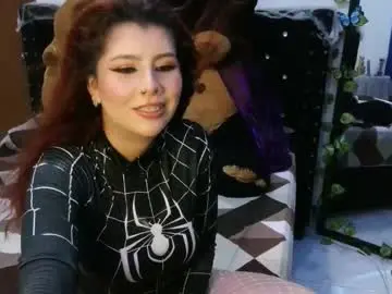 Chaturbate Watch Live Sex Cams of bellatrix_colen