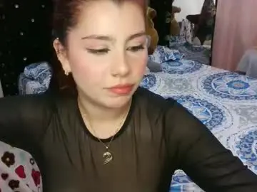 Chaturbate Free Porn Cam of bellatrix_colen