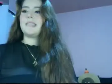 Chaturbate Live Porn of bellatrix_colen