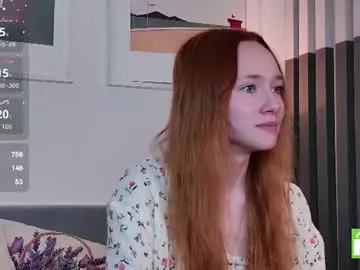 Chaturbate Adult Webcam of bethany_sparkle