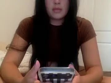 Chaturbate Sex Chat of bianca2008