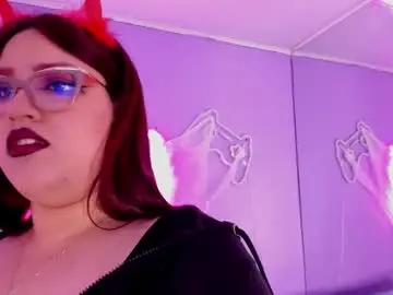 Chaturbate Live Sex of camiila_osorio