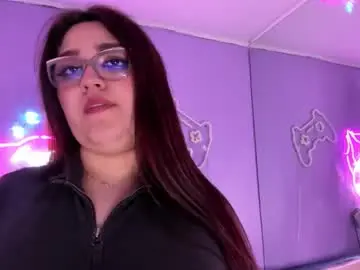 Chaturbate Adult Webcams of camiila_osorio