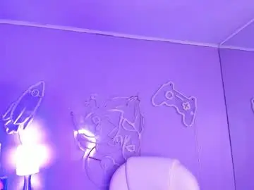 Chaturbate Live Porn of camiila_osorio