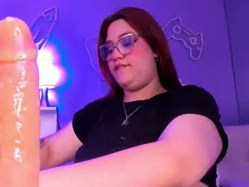 Chaturbate Nude Webcam of camiila_osorio