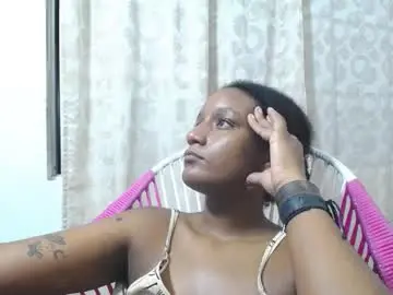 Chaturbate Nude Webcam of cattleya_hotgirl