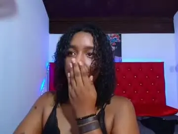 Chaturbate Best live sex cam show of cattleya_hotgirl