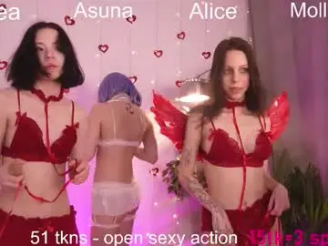 Chaturbate Private Sex Chat of cosmic_vibes_