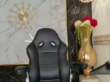 Chaturbate Free Porn Cam of cristal_antonella