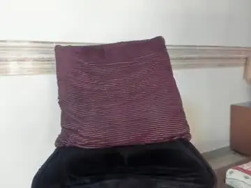 Chaturbate Sex Cam of cristal_antonella