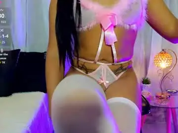 Chaturbate Adult Video Chat of cristal_antonella