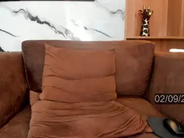 Chaturbate Watch Live Sex Cams of cristal_antonella