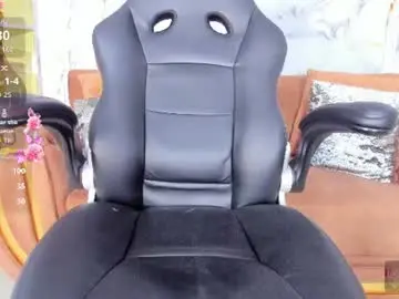 Chaturbate Live Sex of cristal_antonella
