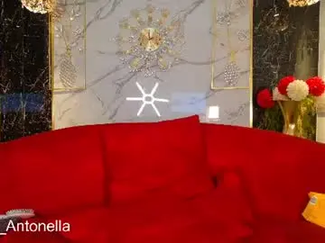 Chaturbate Free Live Porn of cristal_antonella