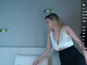 Chaturbate Adult Webcam of dia8