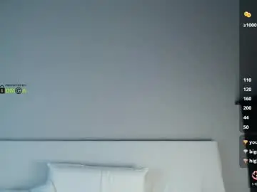 Chaturbate Adult Webcam of dia8