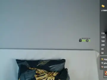 Chaturbate Live Porn of dia8