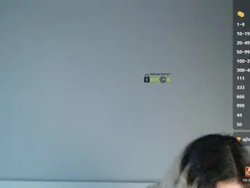 Chaturbate Sex Chat of dia8
