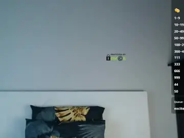 Chaturbate Live Sex Cam of dia8