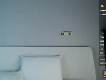 Chaturbate Live Sex Cam of dia8