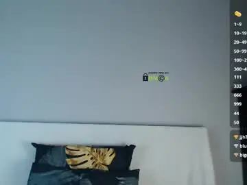 Chaturbate Adult Video Chat of dia8