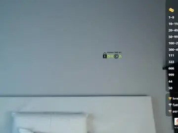 Chaturbate Watch Live Sex Cams of dia8
