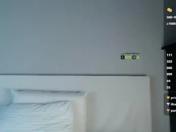 Chaturbate Sex Cam of dia8