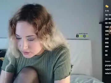 Chaturbate Sex Chat of dia8