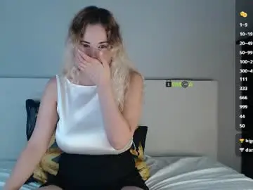 Chaturbate Live Porn of dia8