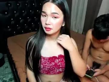 Chaturbate Nude Webcam of dominant_thea