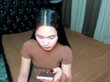 Chaturbate Live Porn of dominant_thea