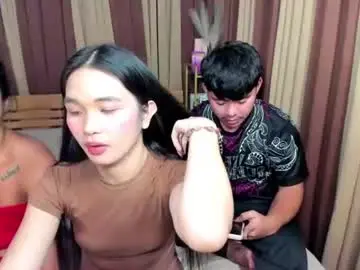 Chaturbate Sex Chat of dominant_thea