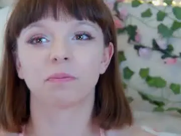 Chaturbate Live Sex Cam of elisabethdavis