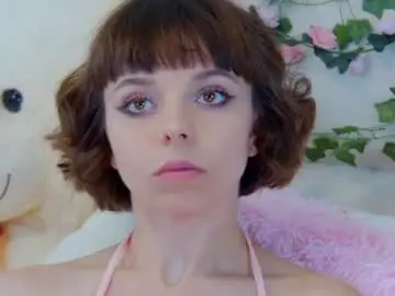 Chaturbate Sex Chat of elisabethdavis