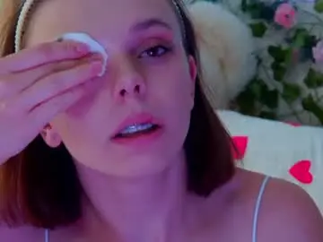 Chaturbate Live Porn of elisabethdavis
