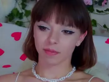 Chaturbate Watch Live Sex Cams of elisabethdavis