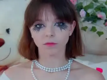 Chaturbate Private Sex Chat of elisabethdavis
