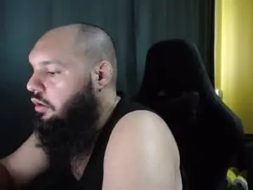 Chaturbate Live Porn of guessswho24