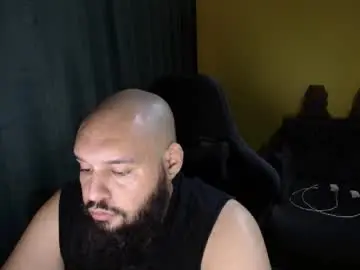 Chaturbate Nude Webcam of guessswho24