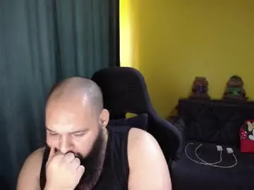 Chaturbate Nude Webcam of guessswho24