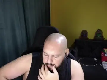 Chaturbate Nude Webcam of guessswho24