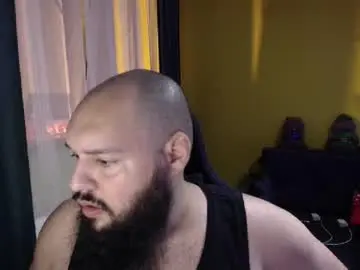 Chaturbate Live Sex of guessswho24