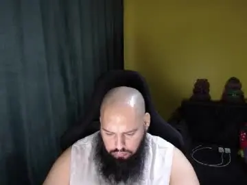 Chaturbate Nude Webcam of guessswho24