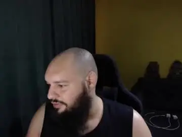 Chaturbate Live Porn of guessswho24