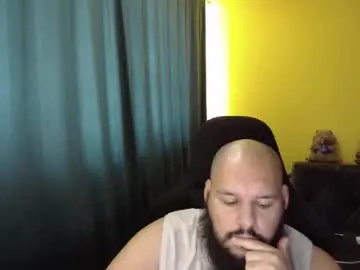 Chaturbate Adult Webcam of guessswho24