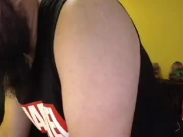 Chaturbate Best Webcam of guessswho24