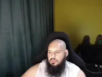 Chaturbate Live Sex of guessswho24