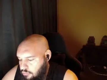 Chaturbate Nude Webcam of guessswho24
