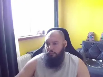 Chaturbate Nude Webcam of guessswho24