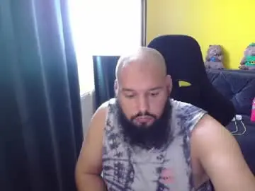 Chaturbate Adult Webcams of guessswho24
